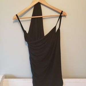 Bathing suit cover up